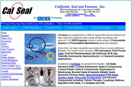 ERIKS - CalSeal- klein